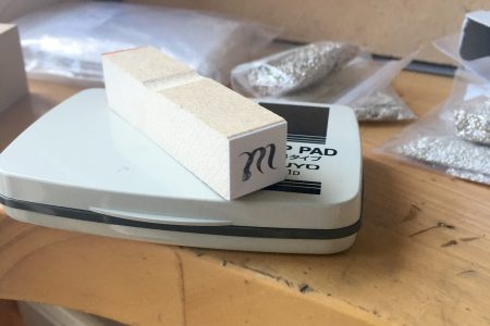 オリジナル仕様のものが増えて嬉しい